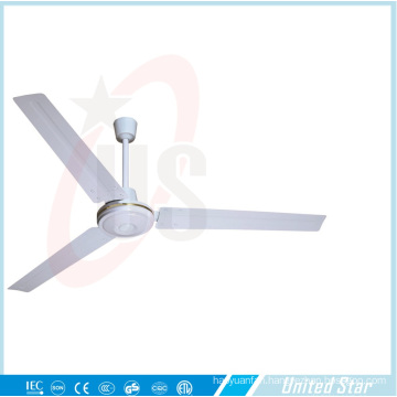 2015 Hot Sell Good Quality Metal Ceiling Fan